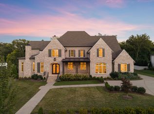9323 Joslin Ct, Brentwood, TN 37027