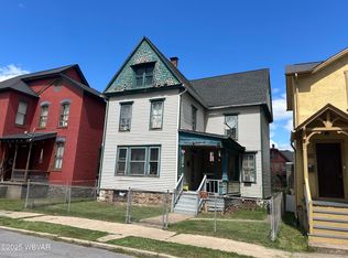716 Grace St, Williamsport, PA