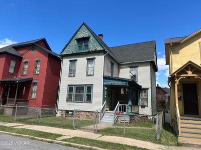 716 Grace St, Williamsport, PA, 17701