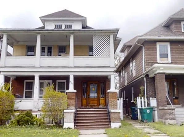 462 13th St, Niagara Falls, NY 14303