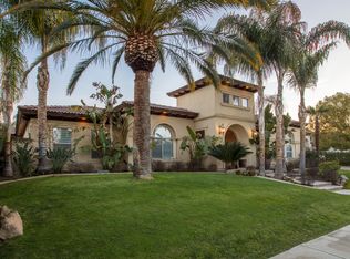 12307 Trinity River Dr, Bakersfield, CA 93312