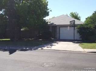 602 Meadow Gate, Converse, TX 78109