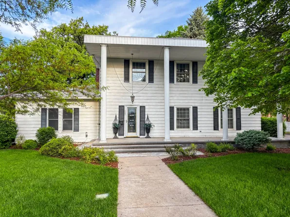 525 Hudson Ave, Oakley, KS 67748