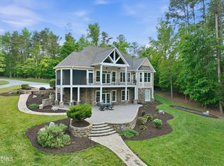 601 Estate Rd, Semora, NC 27343