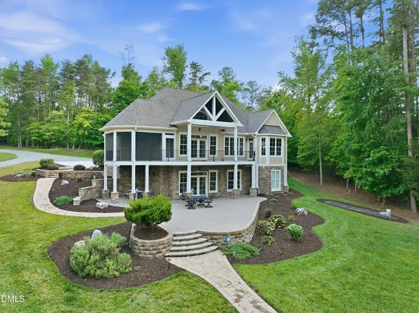 601 Estate Rd, Semora, NC 27343