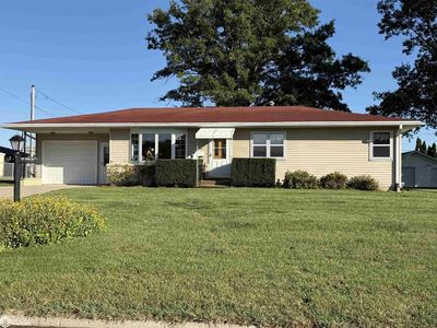 6 Palmer St, Marshalltown, IA, 50158