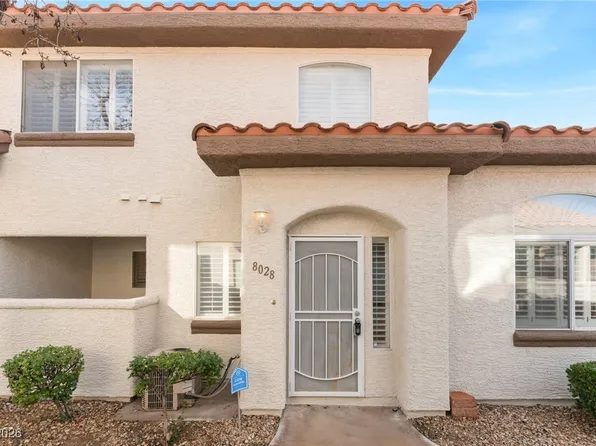 8028 Desire Ave, Las Vegas, NV 89128