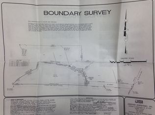 Old Jolly Bay Rd LOT 12-C, Freeport, FL 32439