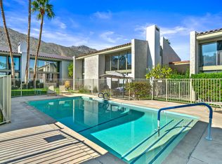 231 E La Verne Way, Palm Springs, CA 92264