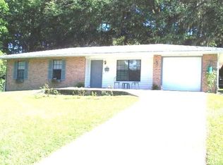 271 SE Oak St, Lake City, FL 32025