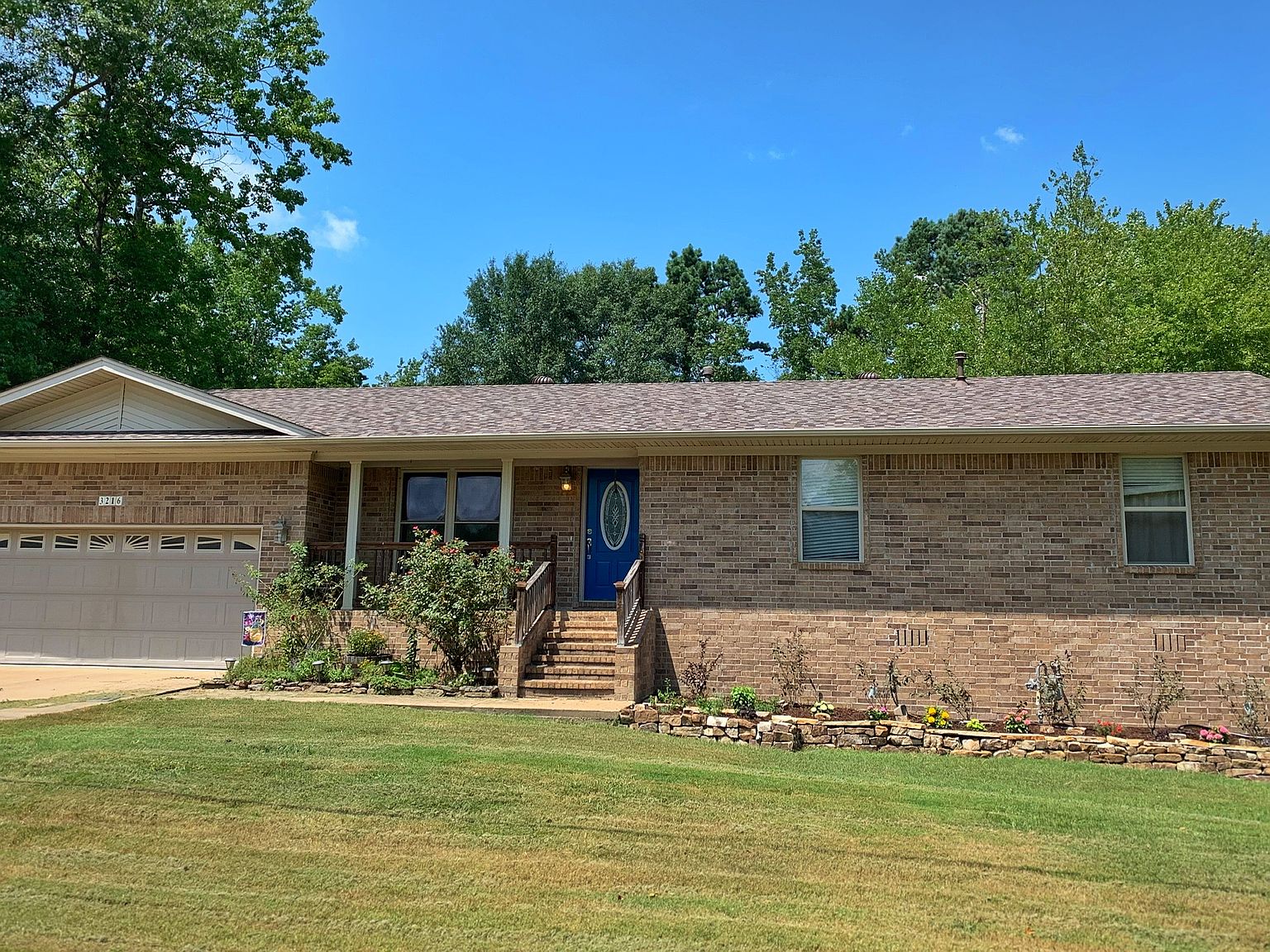 3216 Gattin Rd, Benton, AR 72015 Zillow