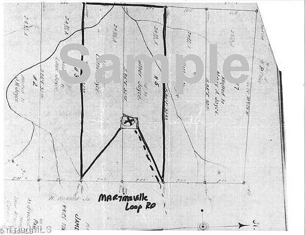 1st image of Martinsville Loop