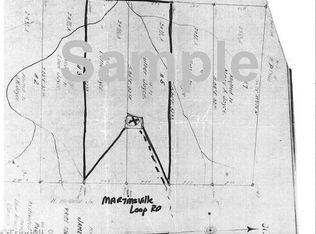 Martinsville Loop, Stoneville, NC 27048