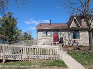 2042 Blue Lac Dr #75, Haslett, MI 48840