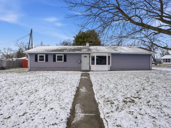 1142 Concord Ct, Findlay, OH 45840