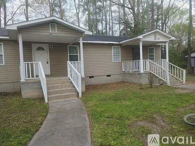 462 Bussey Ave — Photo 23