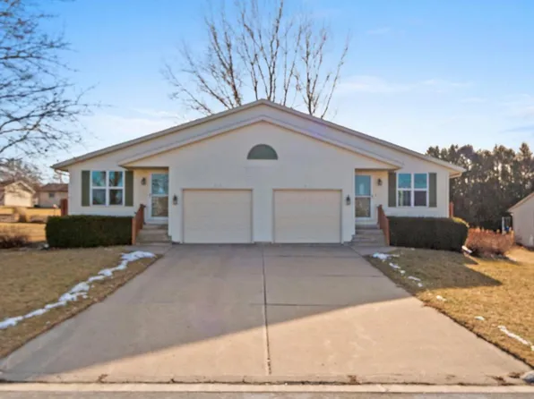 313 Pine STREET #311, Luxemburg, WI 54217