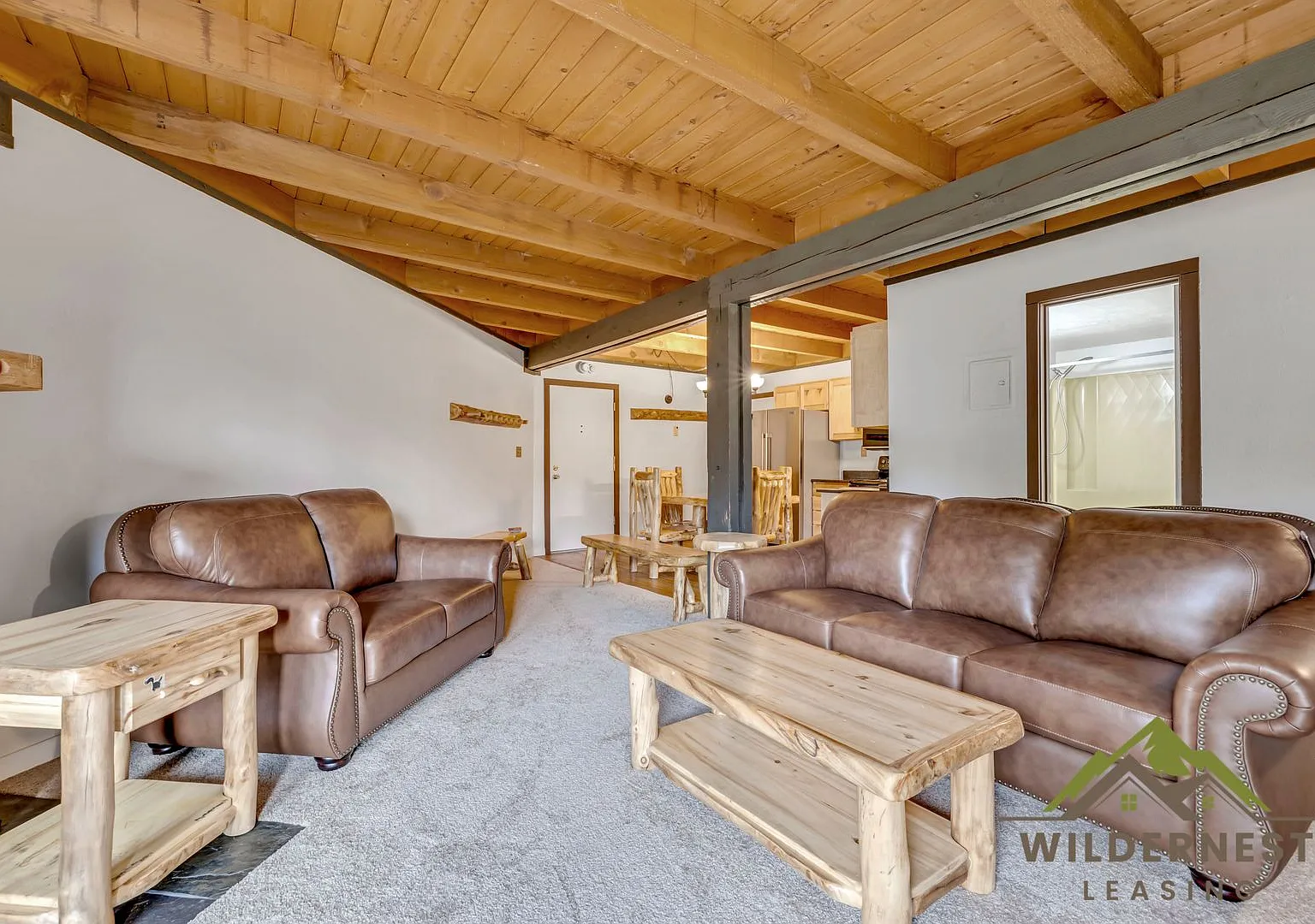 Remodeled Furnished 2 Bedrooms/2 Baths in Wildernest — Photo 3