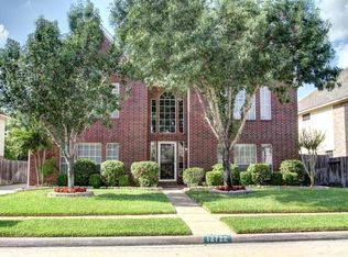 12722 Orchard Hollow Way, Houston, TX 77065