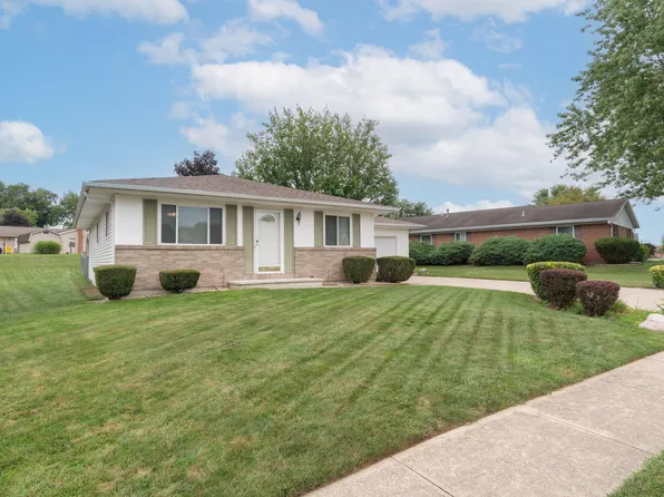 414 Karen Ave, Sidney, OH 45365