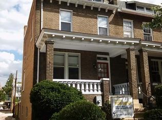 230 10th St SE, Washington, DC 20003