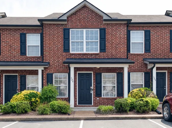 326 Stewarts Landing Cir, Smyrna, TN 37167