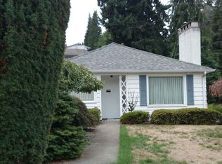 4003 49th Ave S, Seattle, WA 98118