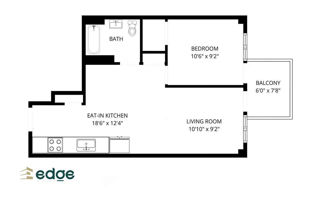 Building Photo - 82 Jefferson St #4B