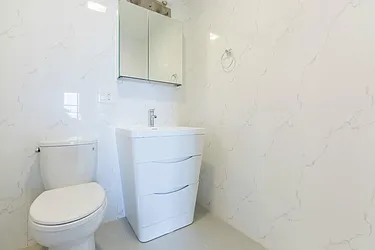 Rented by Keller Williams NYC