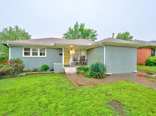 46 E 14th St, Edmond, OK 73034