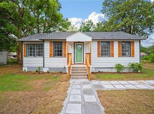 314 Court St, Chickasaw, AL 36611