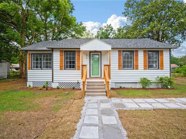 314 Court St, Chickasaw, AL 36611