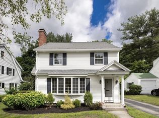 12 Atwater St, Worcester, MA 01602