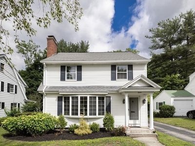 12 Atwater St, Worcester, MA, 01602