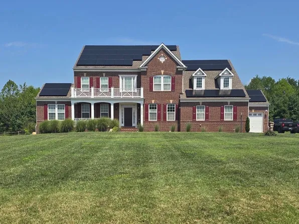 12904 Walkers Ln, Bowie, MD 20721