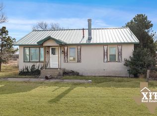 10794 Fm 3138, Hartley, TX 79044
