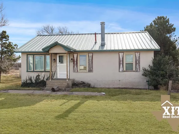 10794 Fm 3138, Hartley, TX 79044