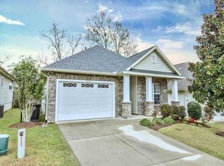 5060 Hampton Ridge Ave, Tallahassee, FL 32311