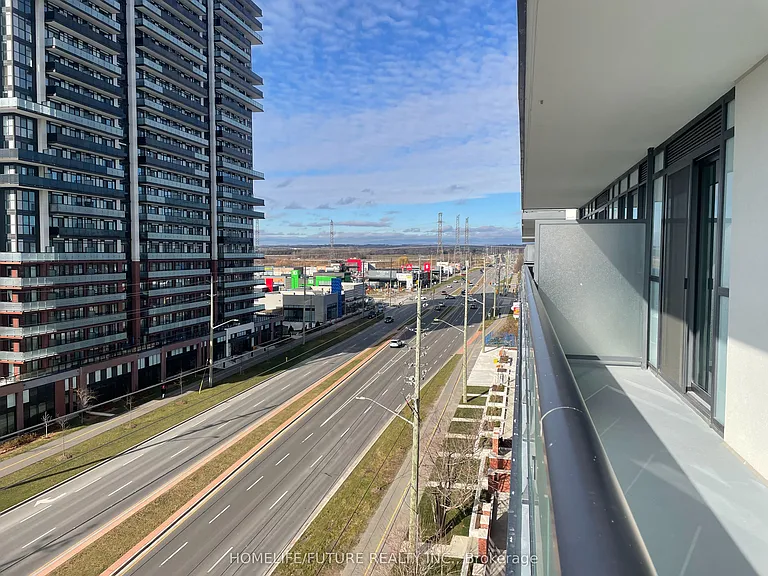 2545 Simcoe St N #308 — Photo 6