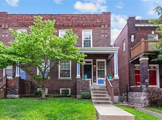 6004-6006 Etzel Ave, Saint Louis, MO