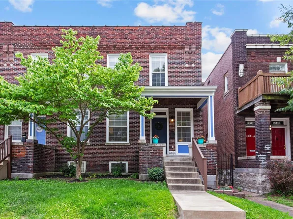 6004-6006 Etzel Ave, Saint Louis, MO 63112