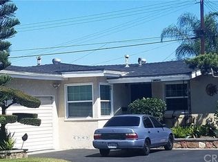 13526 Stanbridge Ave, Bellflower, CA 90706