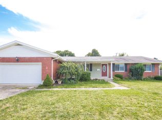326 Herr St, Englewood, OH