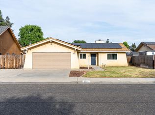 3725 Eddy Ave, Clovis, CA