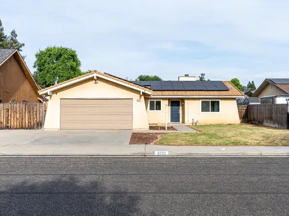 3725 Eddy Ave, Clovis, CA 93612