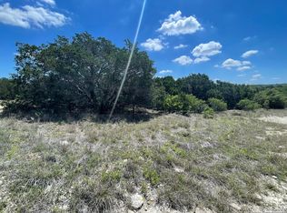 LOT 6 Campfire #6, Spring Branch, TX 78070