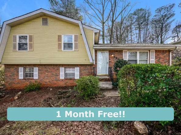 2987 Drexel Ln, Jonesboro, GA 30236