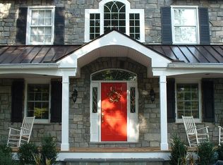 909 Gypsy Hill Rd, Lower Gwynedd, PA 19002