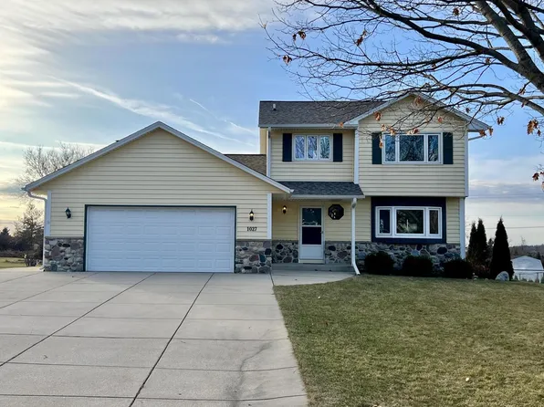 1027 Wellington WAY, Hartland, WI 53029