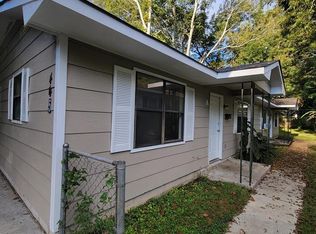 445 Union St NE, Aiken, SC 29801